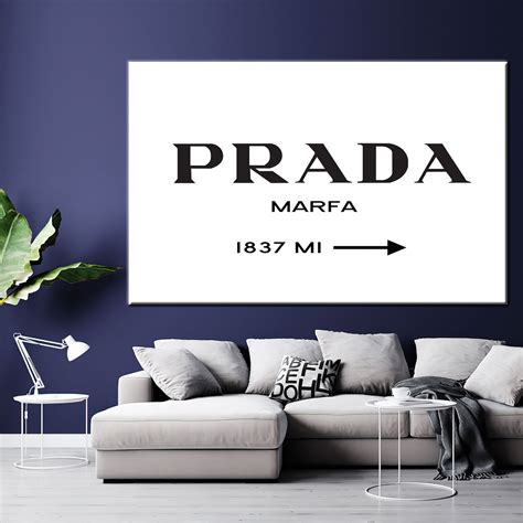 prada marfa canvas diy|prada marfa canvas original.